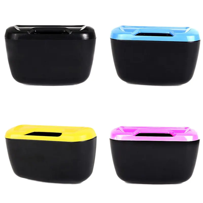 CAR TRASH CAN