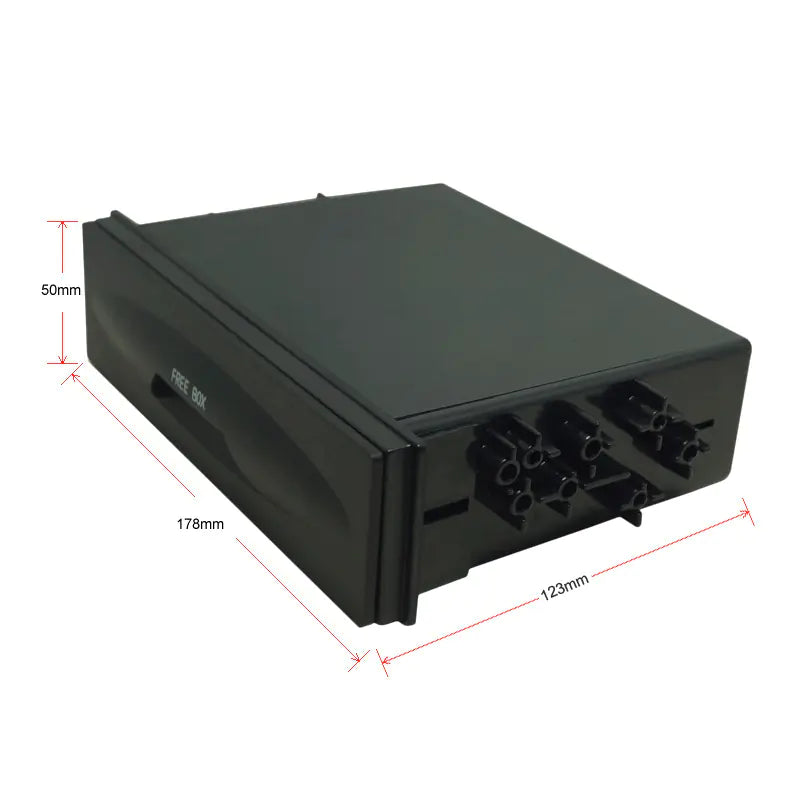 CAR STORAGE BOX