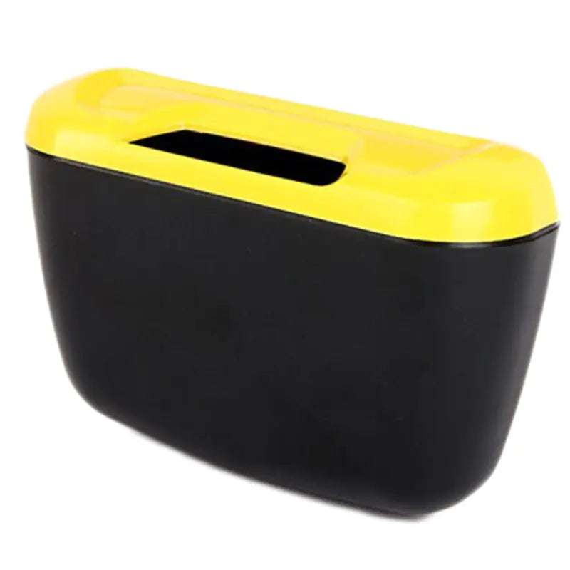 CAR TRASH CAN