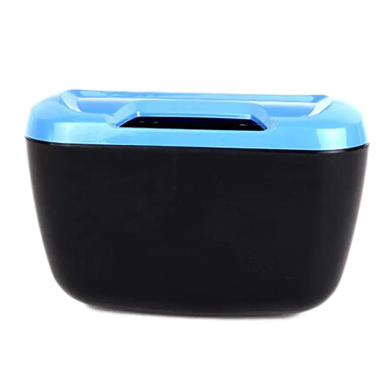 CAR TRASH CAN