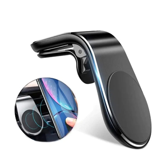 MAGNETIC PHONE HOLDER