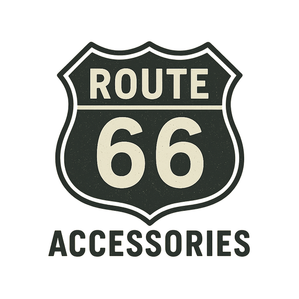 Route 66 Car Acessories