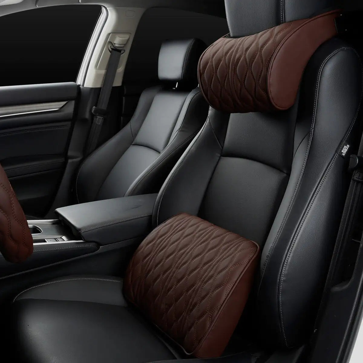 CAR  HEAD & BACKREST