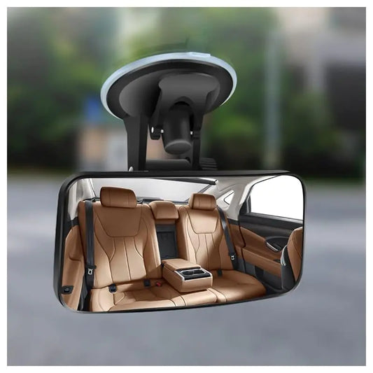 CAR MIRROR HD