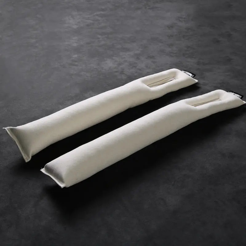 CAR SEAT GAP FILLER