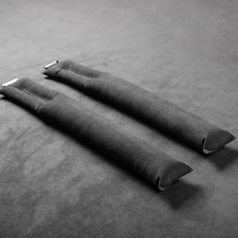 CAR SEAT GAP FILLER
