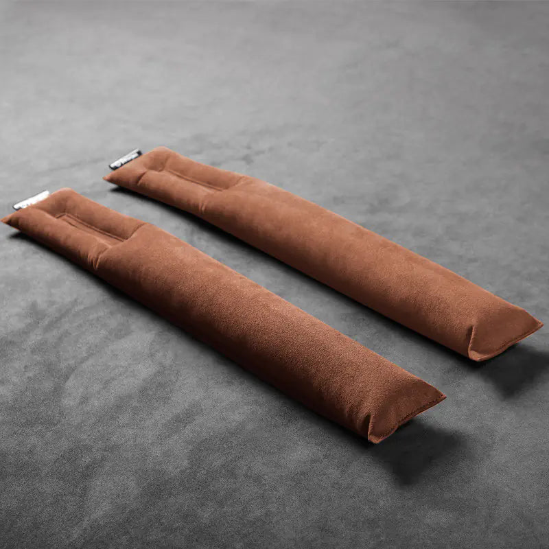 CAR SEAT GAP FILLER