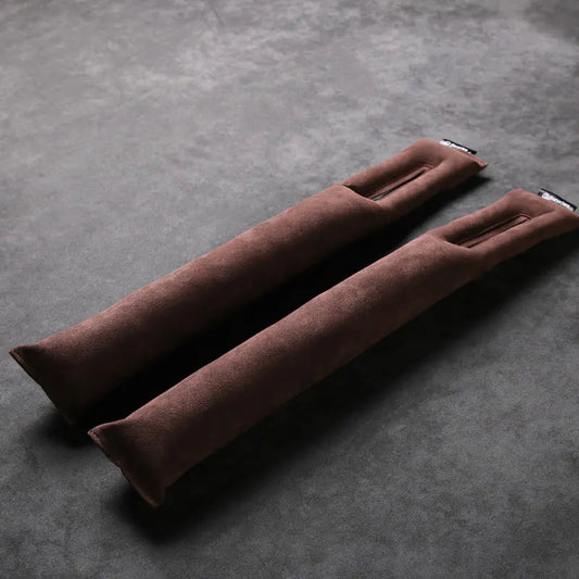 CAR SEAT GAP FILLER