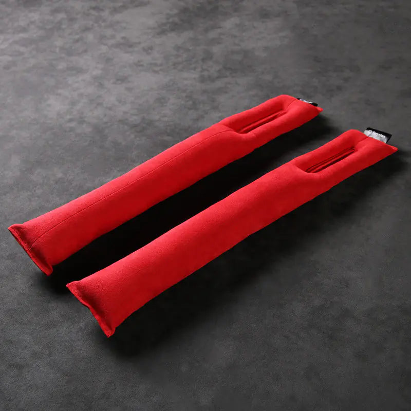 CAR SEAT GAP FILLER